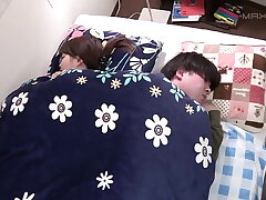 Kanon Kanade's Playful Pranks Lead to Steamy Sex