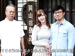 In-Law's Secret: My American Daughter-in-Law