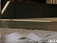 Emiri Momota's Powerful Blowjob and Orgasms