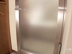 Naive Japanese Amateur Girl's AV Debut