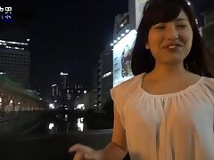 Japanese Lover's Pleasurable Encounter