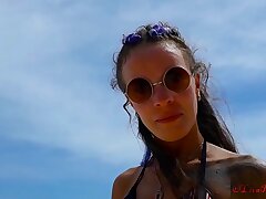 Lita Phoenix's Thai Adventure
