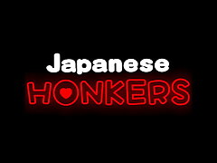 Ryo Akanashi's Sassy Blowjob and Strong Ass - Triple Thrills