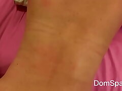 Asian MILF Scream Therapy