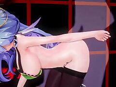 Secret Siren Robin
