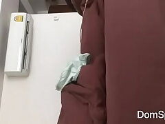 Korean Beauty Yum Pinay Receives Spanking and Creampie