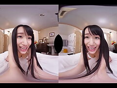 Intimate Asian Asses in Ultra-closeup