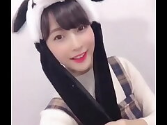 Aya Kawasaki's Seductive Japanese Idol Charm