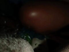 Mother-In-Law's Thirsty Blowjob