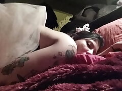 Ravishing Asian Princess Gets Rough