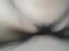 Kaoyodsex6 Stuffs Cock into Clit